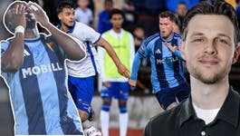 Analysen efter IFK Haninge–Djurgården: ”Redan en kultspelare”