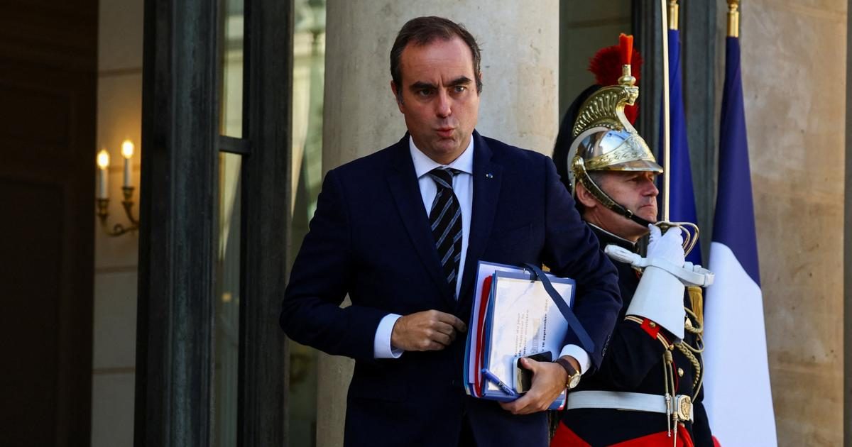 Ambiguïtés du RN, pression des marchés… Après ses annonces sur le budget, Sébastien Lecornu face à un casse-tête politi…