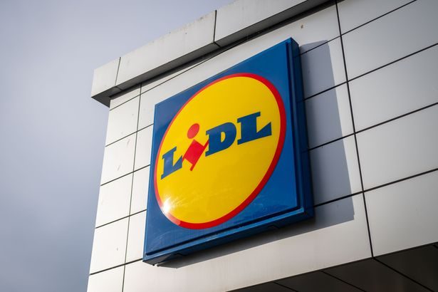 New Lidl gadget can dry laundry faster - on sale September 27