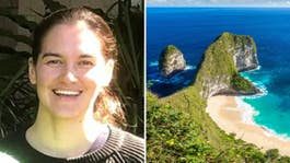 Var ”på sitt livs resa” – död i turistparadis