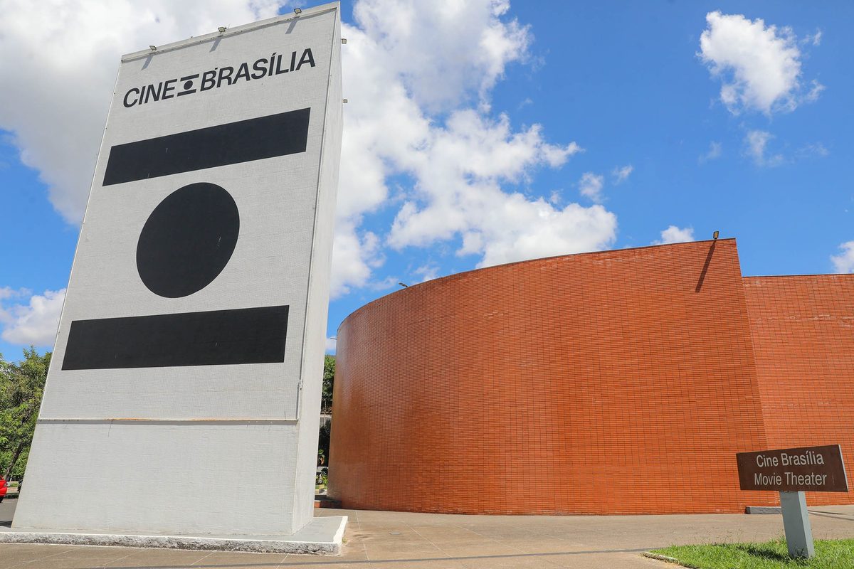 Veja os filmes premiados no 59º Festival de Brasília do Cinema Brasileiro