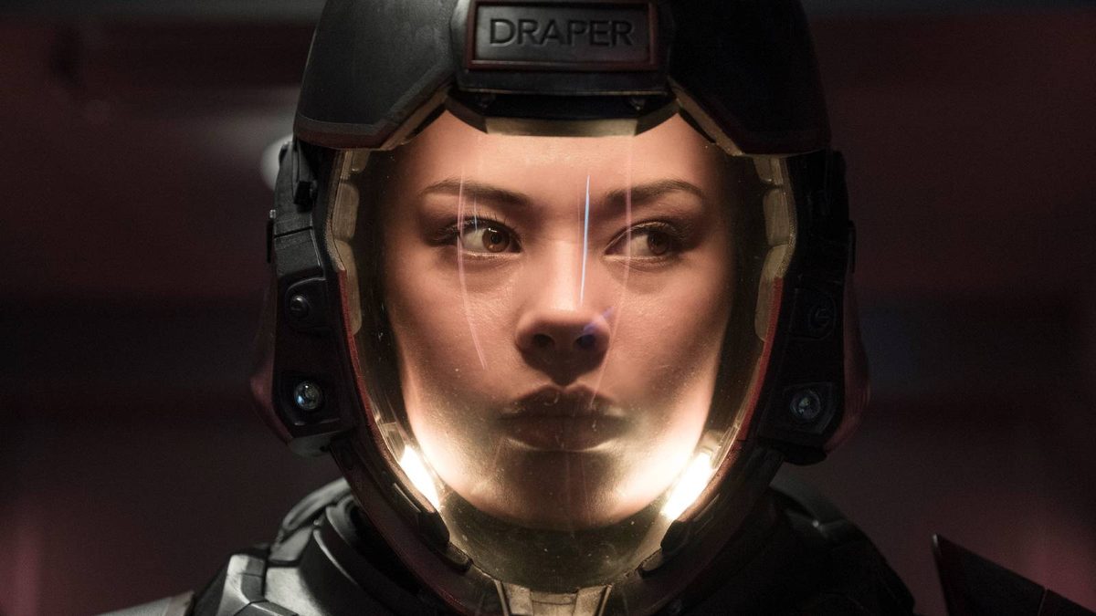 The Expanse Officially Returns In New 6-Part Prequel Release