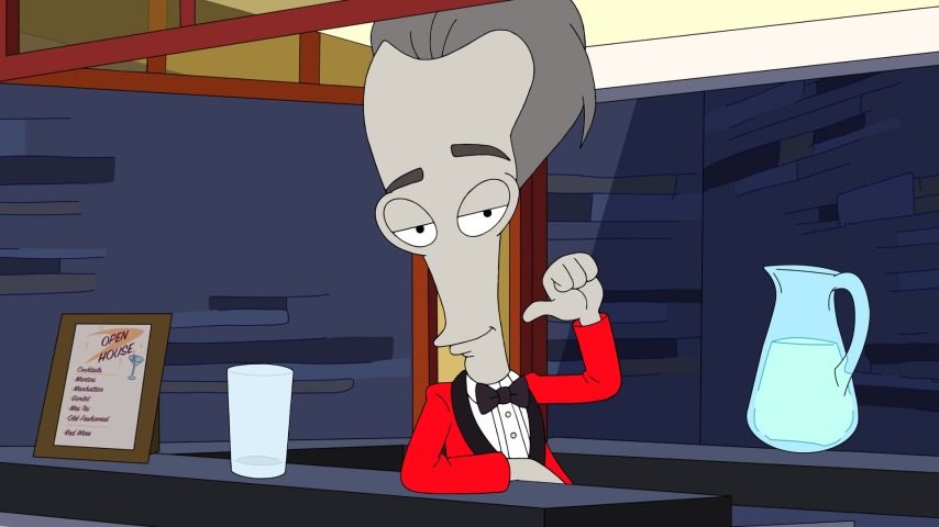 American Dad! producers sound genuinely surprised to make it to 400 episodes