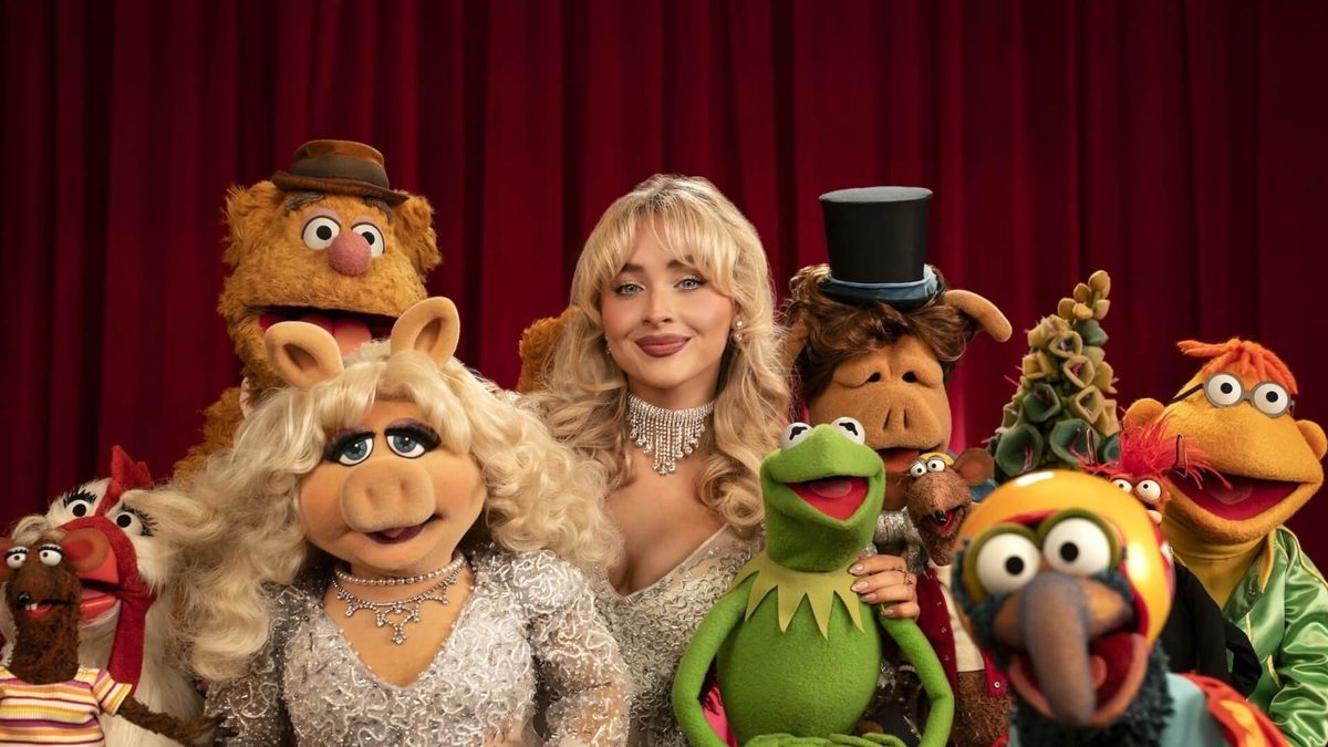 Disney still can't get its Muppet act together