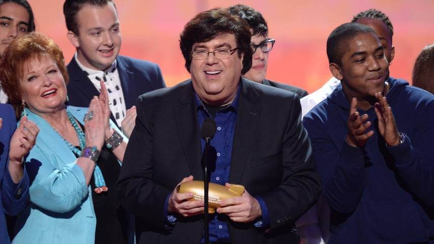 Former Nickelodeon producer Dan Schneider loses Quiet On Set defamation appeal