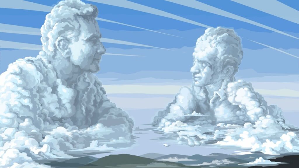 Waking Life doused post-9/11 America in cold, invigorating ideas