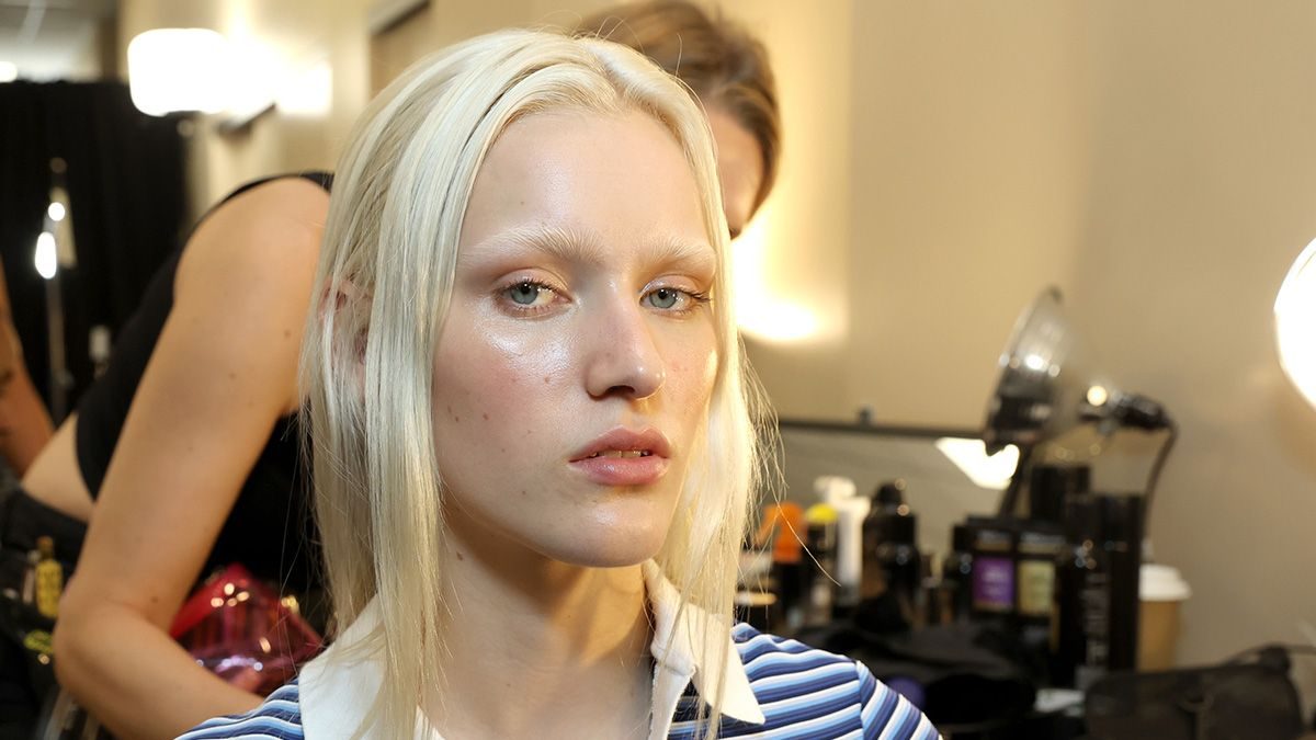The Vogue Business Beauty Trend Tracker