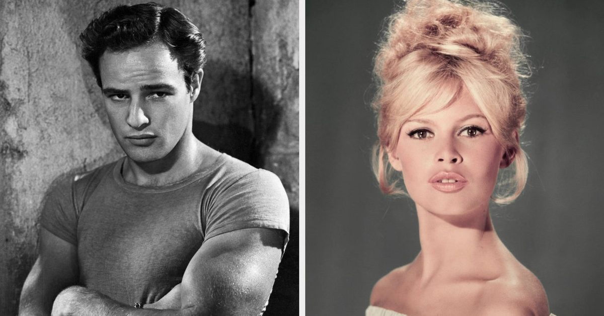 How Many Of These 1950s Heartthrobs And Hotties Do You Recognize?