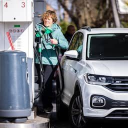Nederlandse tankstationhouders vrezen klantenverlies na Duitse accijnsverlaging