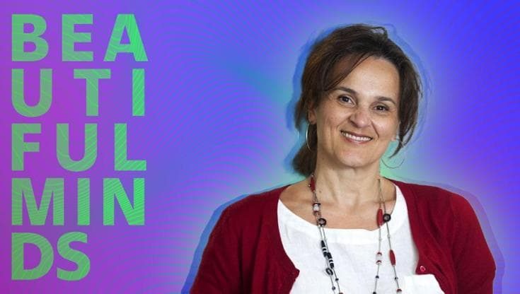 Marialuisa Aliotta, alla ricerca dell’origine dell’oro dell’universo e degli altri elementi pesanti