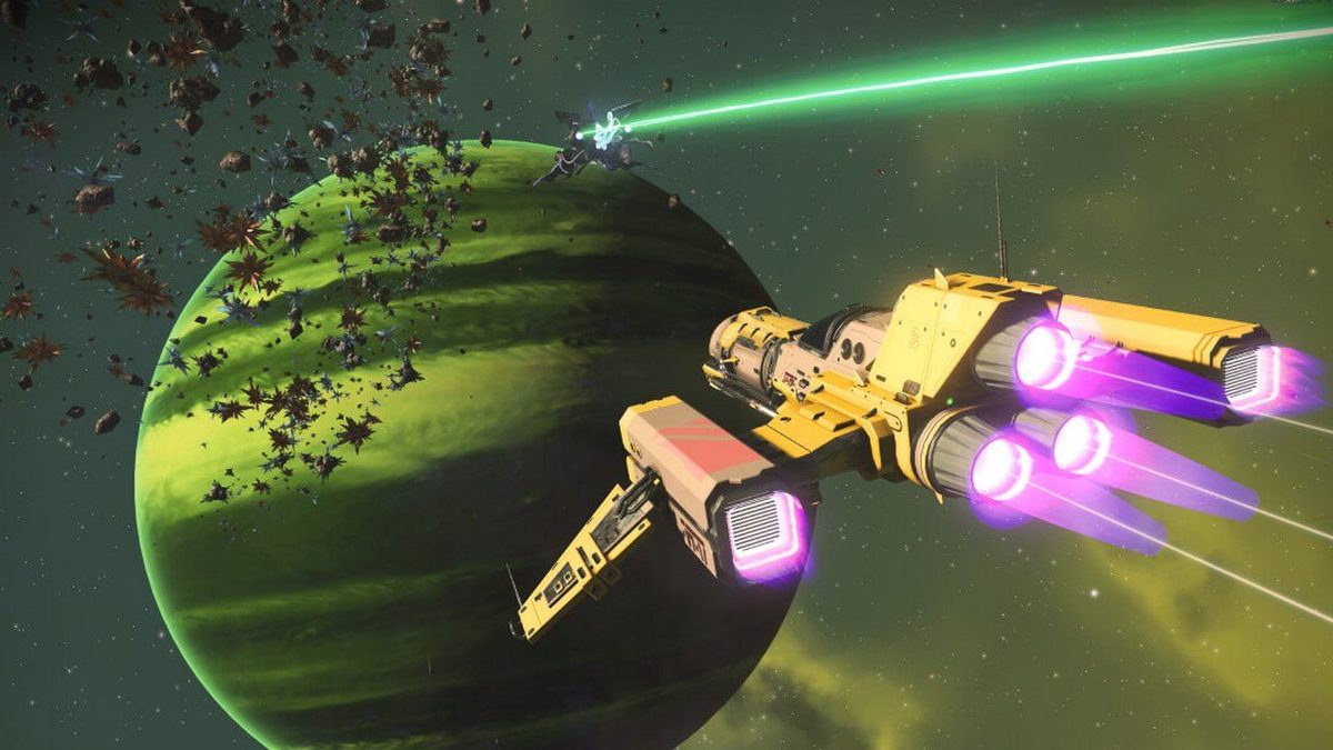 No Man's Sky: dopo 10 anni è in arrivo una delle funzioni più richieste