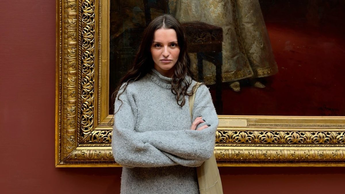 Rita Flores, la activista de Pussy Riot reclutada por el Kremlin que consiguió huir: "Creí que cumplirían lo que promet…