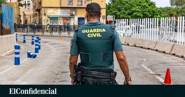 Localizan a la mujer de 67 años y a su nieta de 8 perdidas en una ruta en Asturias