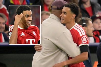 Vincent Kompany se réjouit du but de Jamal Musiala: “Un moment très important pour lui”