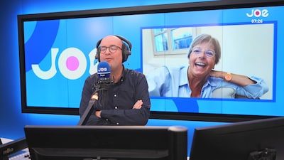 “Als ze voor de vierde keer de boel op stelten zetten, schiet er wel iets in werking”: Ingeborg over haar nieuwe rol al…