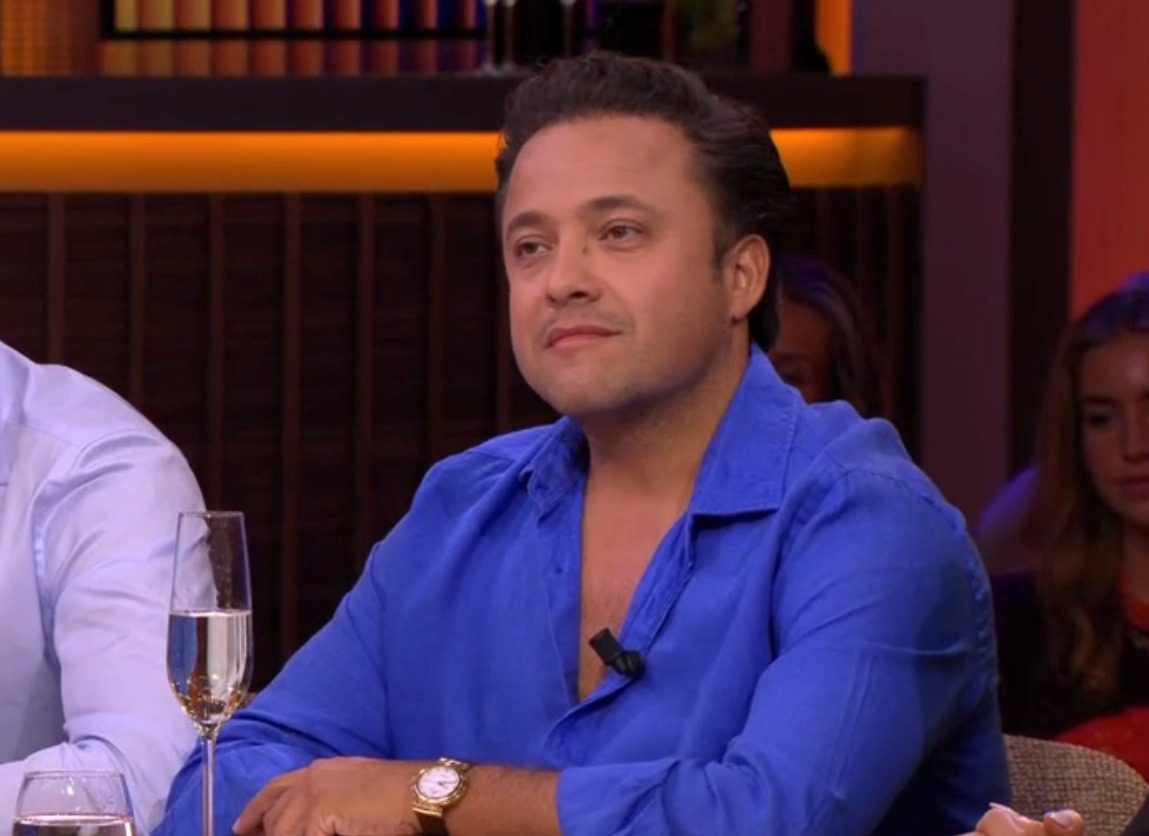 Timothy uit B&B Vol Liefde krijgt meerdere tv-aanbiedingen