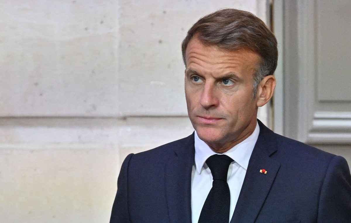 Saint-Pierre-et-Miquelon est « français »… Macron recadre Trump