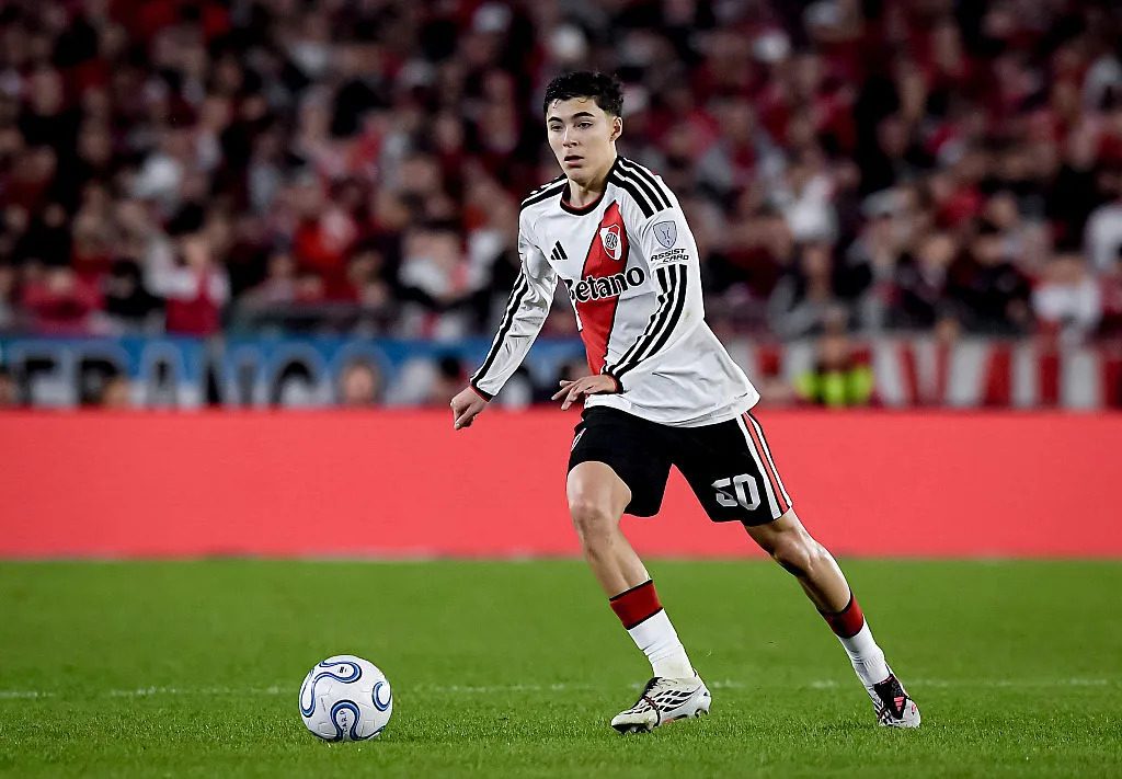 🚨 Alarm at River and Argentina over injury
