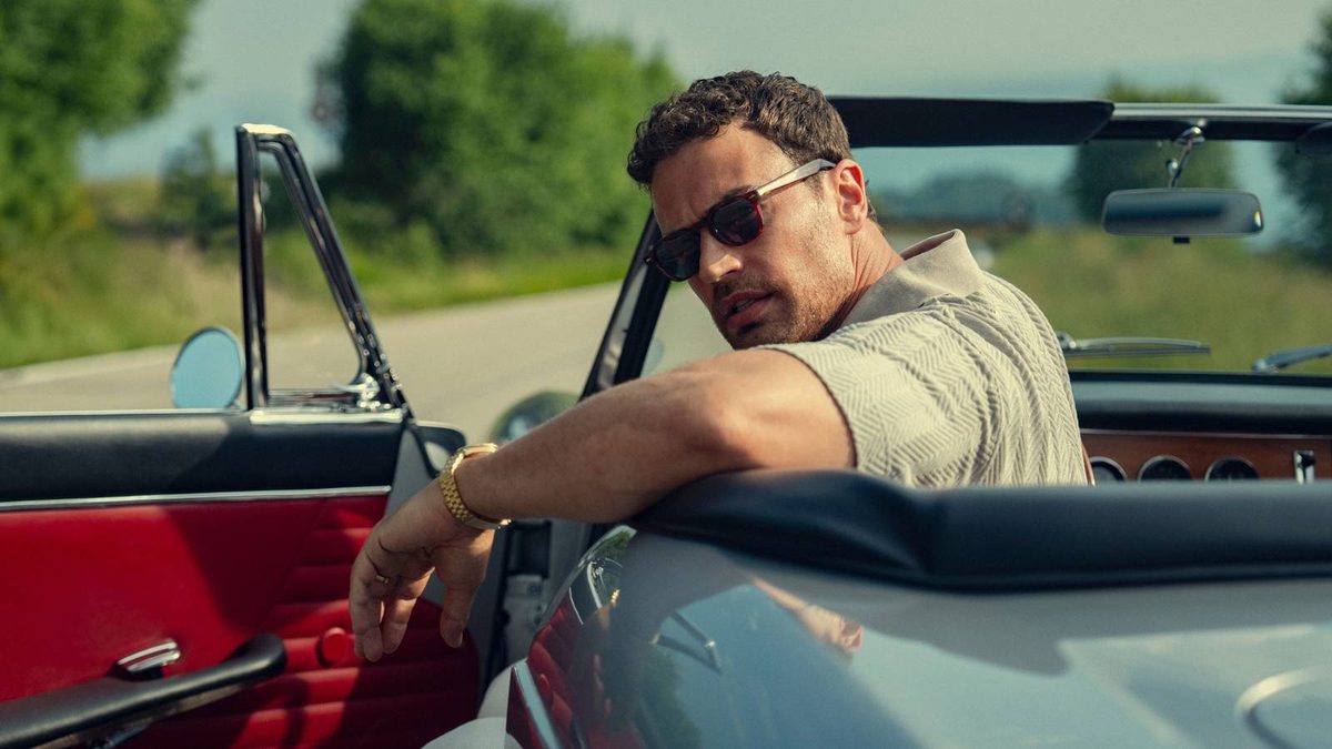 10 Thrilling Crime Shows That Don't Slow Down for a Single Episode
