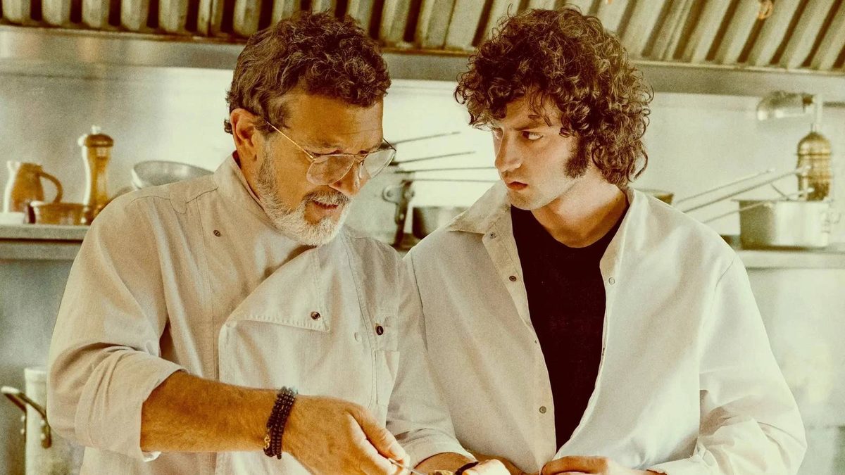 Every Matt Johnson Movie, Ranked