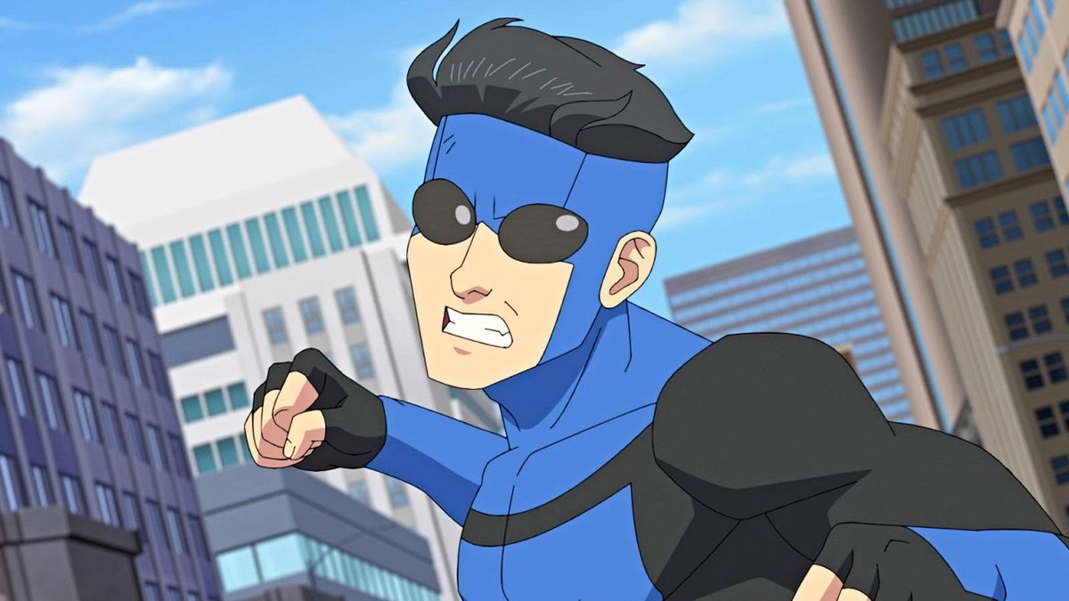 10 Best Superhero Shows Since 2010, Ranked