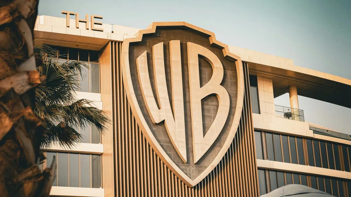 Paramount belooft CNN onafhankelijkheid om overname Warner te redden