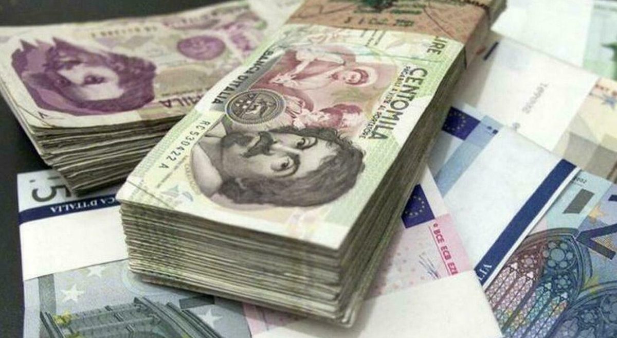 Trova 2 miliardi di lire nella cassetta di sicurezza dello zio defunto, ma la banca si rifiuta di convertirli: la stori…