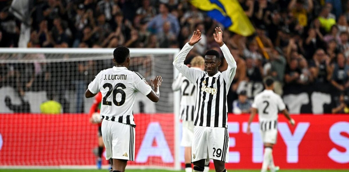 Pronostico Juve-Atalanta, Spalletti cerca continuit&agrave; in campionato dopo la manita al Nijmegen in Europa League