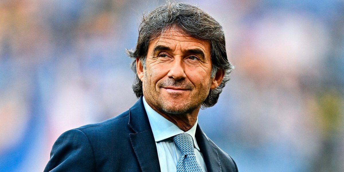 Tutti in lacrime per lui, poi la Juve: l'ex mondo di Carnevali... con un solo tarlo