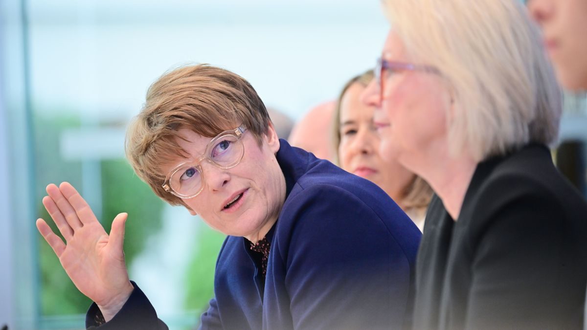 Wirtschaftsweise Veronika Grimm kritisiert neuen Tankrabatt scharf