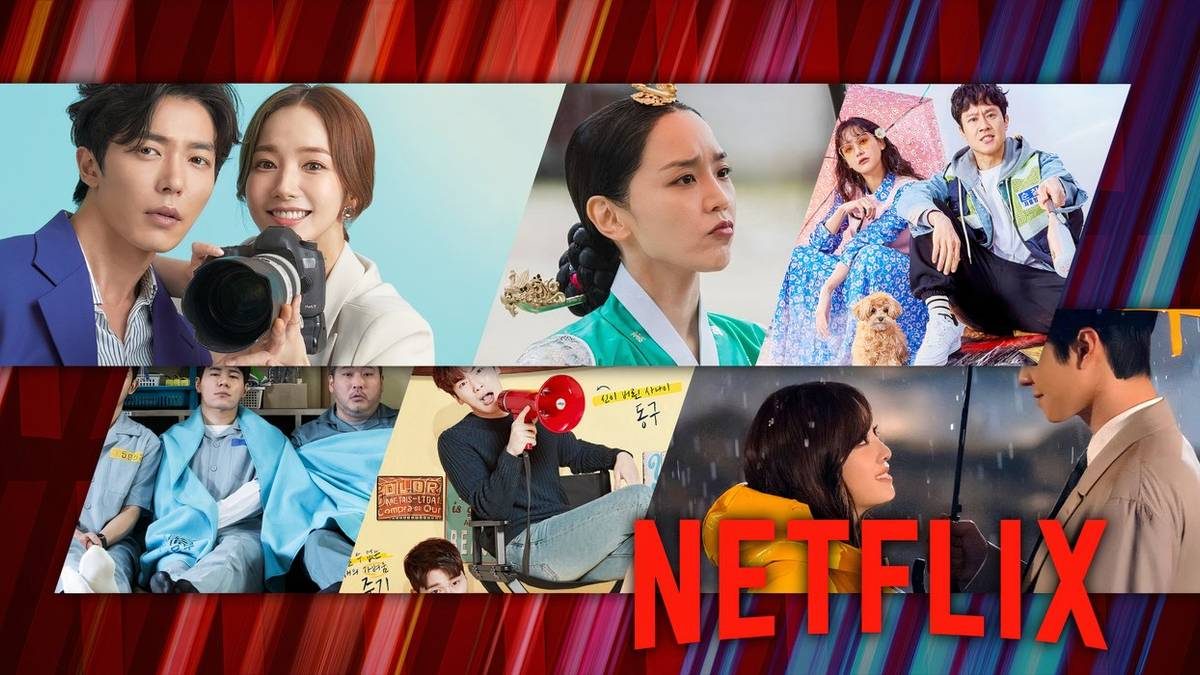 30 Funniest K-Dramas On Netflix