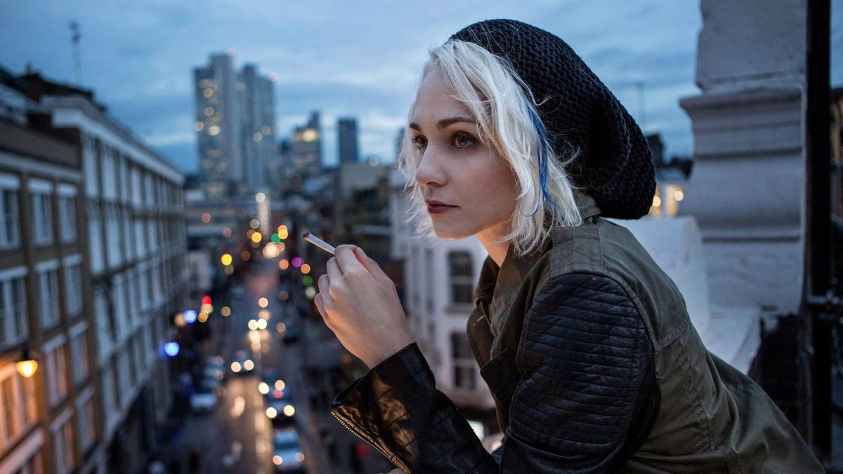 Netflix's Canceled 10/10 Sci-Fi Series With 24 Episodes Just Keeps Getting Better