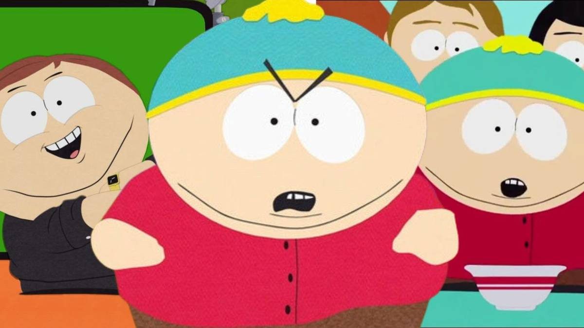 Cartman's 20 Funniest South Park Quotes