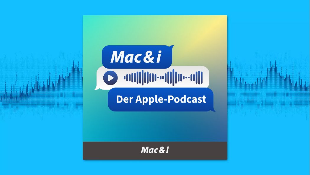 Analyse: iPhone Duo, 18 Pro und die mithörende KI-Watch | Mac & i-Podcast