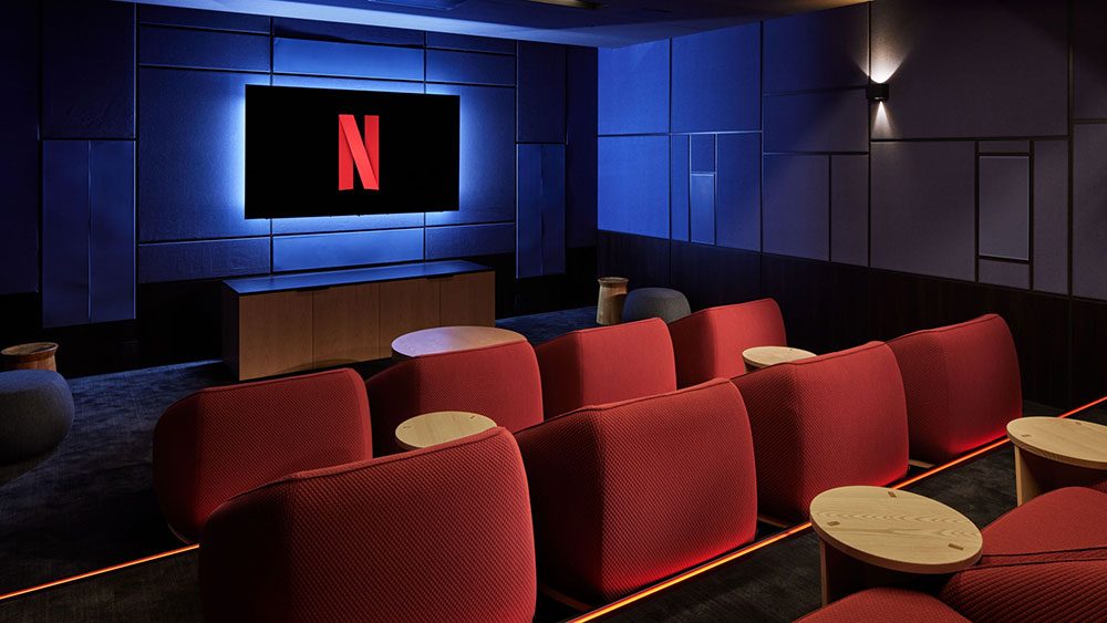 Netflix Stock Downgraded To Sell As Viewer Engagement Wanes