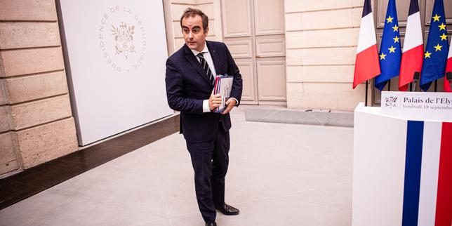 Budget : la dette publique française attendue à plus de 120 % du produit intérieur brut en 2027, un nouveau record
