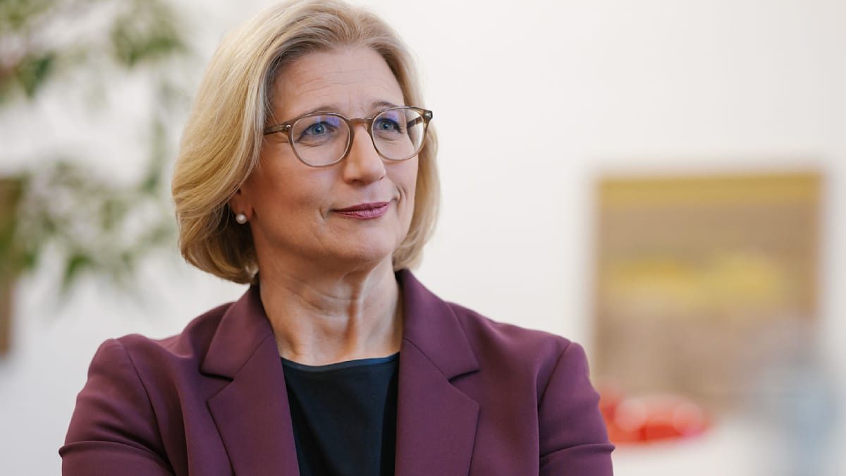 „Deutsche zahlen die Zeche für Trump und Putin“ – Rehlinger kritisiert Verzögerungen beim Tankrabatt