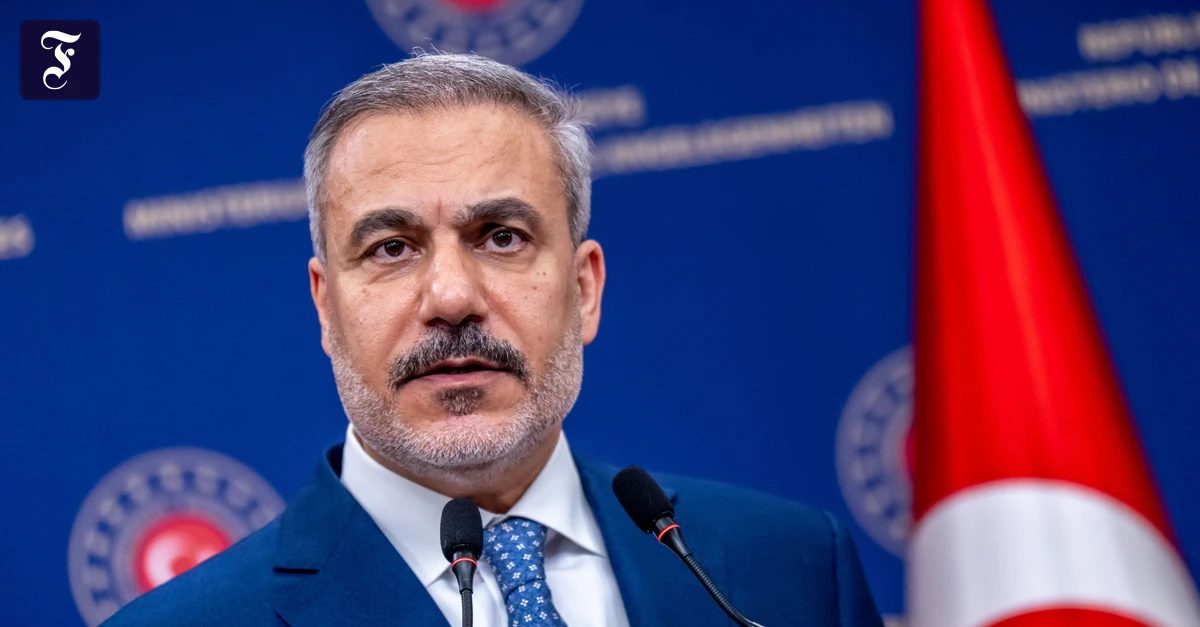 Liveblog Irankrieg: Türkei prüft militärische Unterstützung für Saudi-Arabien