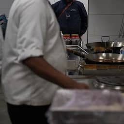 Twee arrestaties vanwege mogelijke uitbuiting bij Indiase restaurantketens