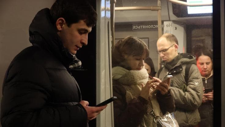 Max, la super-app russa che può trasformare lo smartphone in uno strumento di sorveglianza