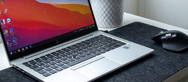 Trackpad che sporge dal notebook? Attenzione alla batteria