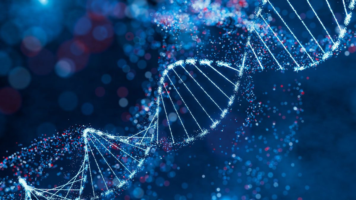 Researchers create DNA computer that performs 100-bit calculations without electricity — molecular system uses self-ass…