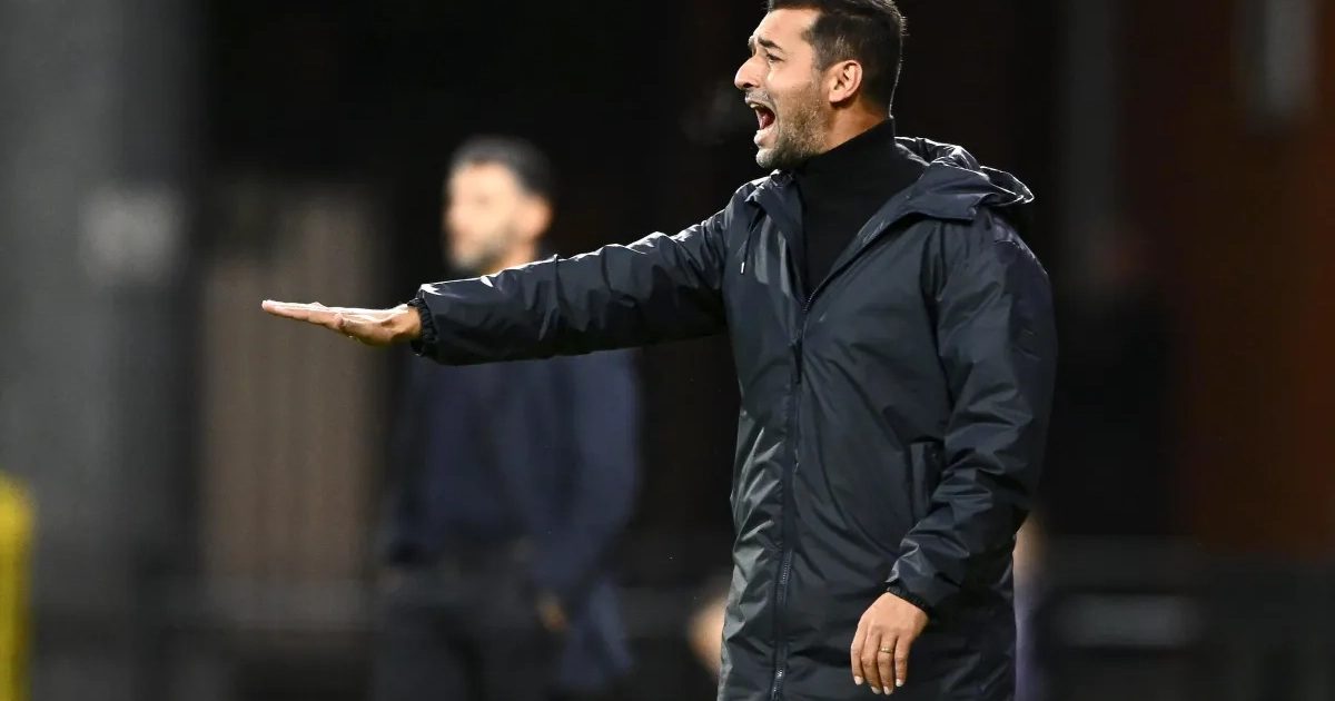 Beerschot blijft leider, maar krijgt stevige klap: "Voor een paar maanden kwijt"