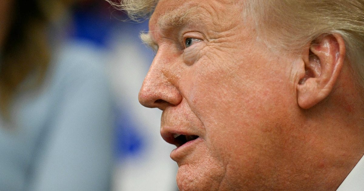"J'annoncerai très prochainement la nomination d'un tsar de l'IA": Trump annonce une "Force IA" au sein de l'armée US