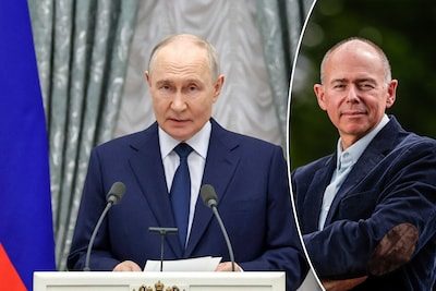 Jusqu’où la Russie peut-elle aller? “Elle n’est pas en mesure de mener une guerre conventionnelle contre l’Europe”