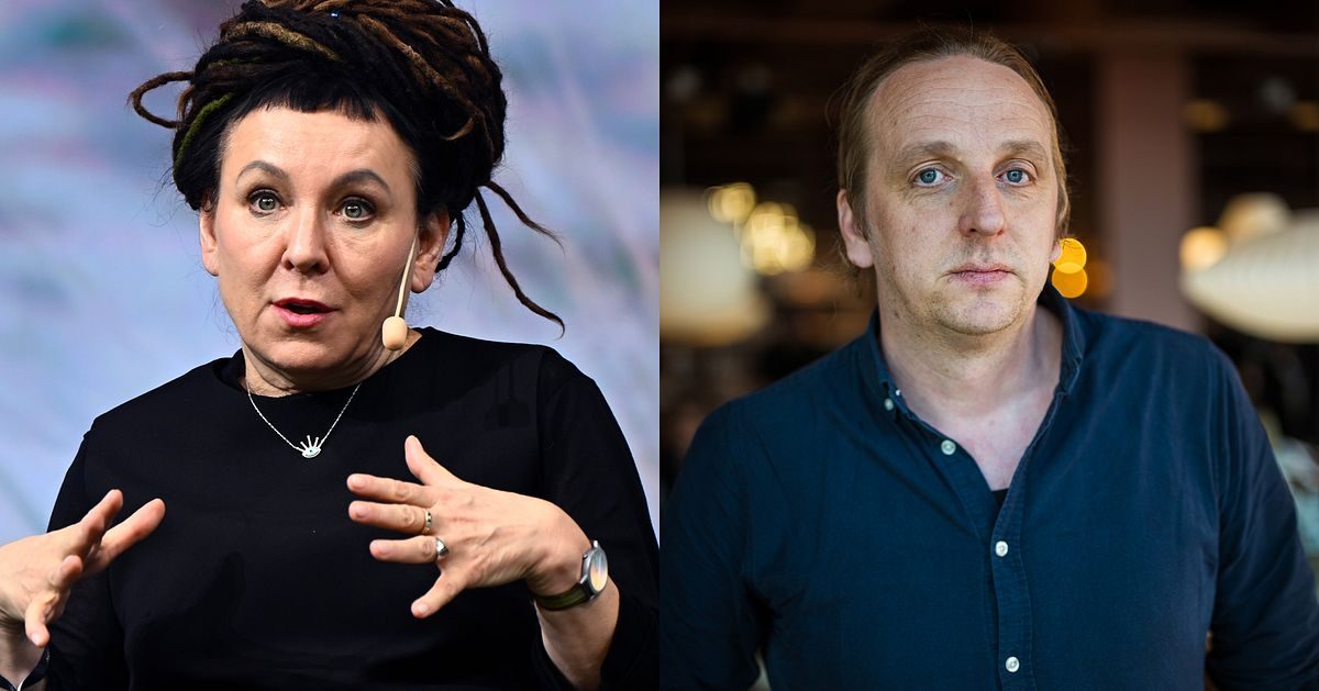 Nobelpristagare kräver besked om Dawit Isaak
