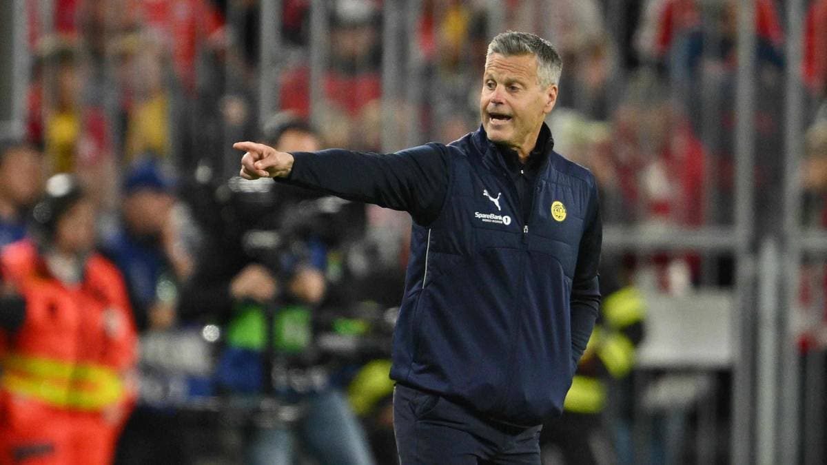 Knutsens grep skaper splid: – Det er ikke helt oss