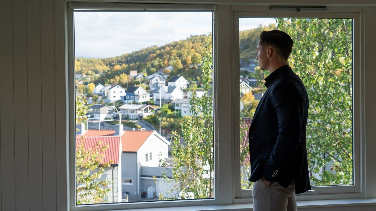 Kjøpspress i Harstad: – Folk slit