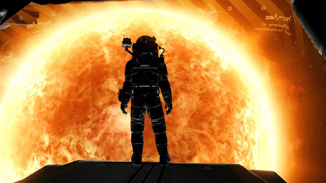 No Man's Sky overhaler rom og romfart i ny gratis oppdatering