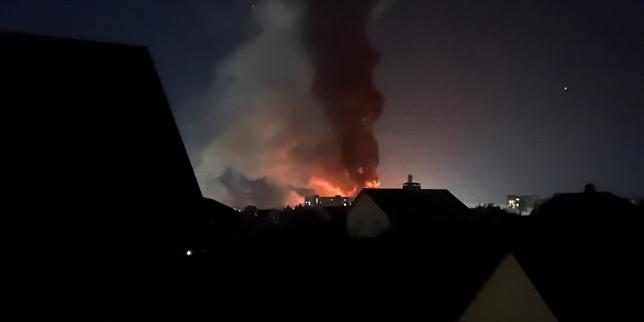 EN DIRECT, guerre en Ukraine : trois morts, dont deux enfants de 2 ans et 3 ans, dans une frappe russe près de Kiev